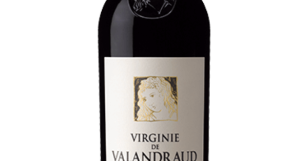 Virginie De Valandraud 2019